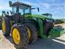 John Deere 2024 8R 250 Other Tractors