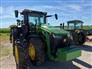 John Deere 2024 8R 250 Other Tractors