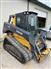 John Deere 2020 333G Track Loaders