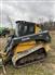 John Deere 2020 333G Track Loaders