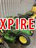 John Deere 2025 X750 Riding Lawn Mowers