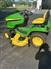 John Deere 2018 X570 Riding Lawn Mowers
