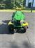 John Deere 2018 X570 Riding Lawn Mowers