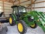 2022 John Deere 5075E