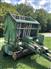 John Deere 1980 510 Balers - Round