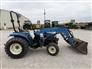New Holland 1999 TC29 Other Tractors