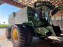 2024 John Deere S780