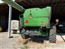 2024 John Deere S780