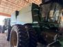 2024 John Deere S780