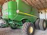 2024 John Deere S780
