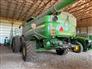 2024 John Deere S780