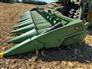 2025 John Deere CF 12