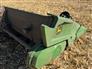 2025 John Deere CF 12