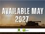 Hagie 2024 STS16 Sprayers - Self Propelled