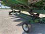 Unverferth 2002 HT25 Headers - Trailers