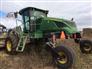 John Deere 2019 W170 Mower Conditioners / Windrowers