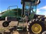 John Deere 2019 W170 Mower Conditioners / Windrowers