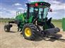 John Deere 2019 W170 Mower Conditioners / Windrowers