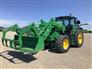 John Deere 2020 6145R Other Tractors