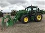 John Deere 2020 6145R Other Tractors
