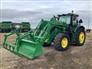 John Deere 2019 6250R Other Tractors