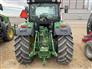 John Deere 2021 6250R Other Tractors