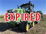 2021 John Deere 9520RX