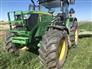 John Deere 2021 6215R Other Tractors