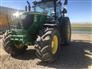 John Deere 2021 6215R Other Tractors