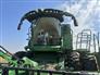 John Deere 2021 S780 Combines