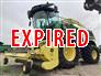 2020 John Deere 9700