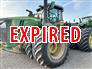 2023 John Deere 9R 540
