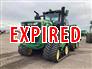 2023 John Deere 9RX 590