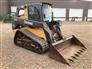John Deere 2014 333E Track Loaders