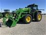 John Deere 2023 7R 270 Other Tractors