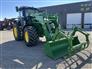 John Deere 2023 7R 270 Other Tractors