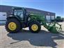 John Deere 2023 7R 270 Other Tractors