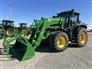 John Deere 2023 7R 230 Other Tractors
