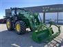 John Deere 2023 7R 230 Other Tractors