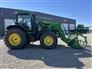 John Deere 2023 7R 230 Other Tractors