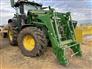 John Deere 2023 7R 230 Other Tractors