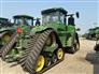 2023 John Deere 9RX 590