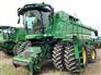 John Deere 2019 S780 Combines