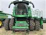 John Deere 2019 S780 Combines