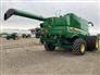 John Deere 2019 S780 Combines