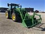 John Deere 2023 6R 145 Other Tractors