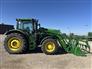 John Deere 2023 6R 145 Other Tractors