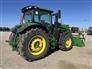 John Deere 2023 6R 145 Other Tractors