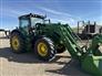 John Deere 2023 6R 145 Other Tractors