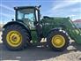 John Deere 2023 6R 145 Other Tractors